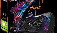 AORUS GeForce RTX™ 3080 XTREME 10G (rev. 1.0) Key Features | Graphics Card - GIGABYTE Global
