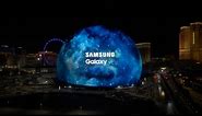 The Portal to a New Galaxy | Samsung