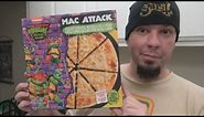 Oven Mania - Teenage Mutant Ninja Turtles Mac Attack Pizza