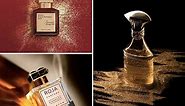 10 Most expensive perfumes for women