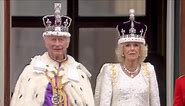 King Charles' coronation: quotes and reaction from crowds in London