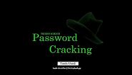 Password Cracking Methodology || Hash Identifier and Find my Hash