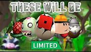 All Roblox Egg Hunt Eggs Are Going Limited!