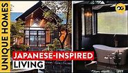 Into The Woods: Explore Outdoor Living in Japanese-Inspired Spaces In Alfonso, Cavite | OG