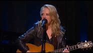 Joan Baez & Mary Chapin Carpenter sing "Catch the Wind" Live in concert HD