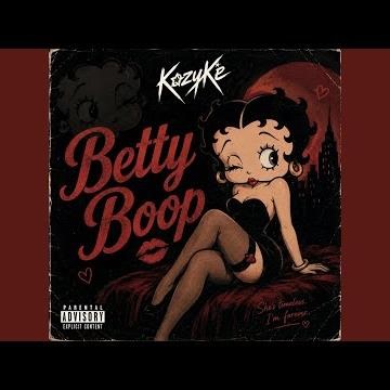 Betty Boop