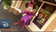 Happy Halloween From Disneyland Park | Disneyland Resort