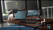 Yoga 7i (14”, 7) (Intel) Product Tour