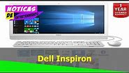 Review: Dell Inspiron 3452 23.8″ Pentium J3710 Touchscreen All-In-1 Desktop (i3452-P694WHT) +