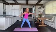 June Fast and Fit Workout | Denise Austin