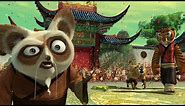 Kung Fu Panda - The Dragon Warrior Selection ● (3/11)