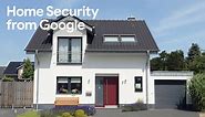 Google Nest Cam (Battery) - Indoor and Outdoor Wireless Smart Home Security Camera GA01317-US