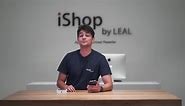 iShop - The wait is finally over!Find the iPhone 14 Pro...