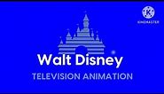Walt Disney Television Logo Remake