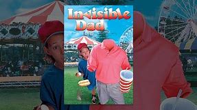 Invisible Dad