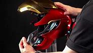 Iron Man MK50 helmet is now open for pre-order