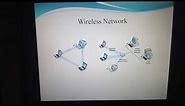 Difference between Wired and Wireless Networks