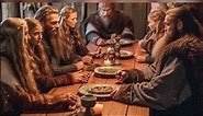 Tying the Norse Knot: Exploring the Traditions and Sanctity of Viking Weddings