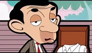 Homeless | Full Episode | Mr. Bean Official Cartoon