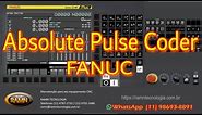 Absolute Pulse Coder FANUC