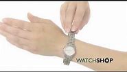 Seiko Ladies' Titanium Watch (SXA115P1)
