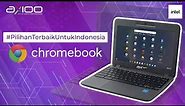 [Axioo Indonesia] Official Video | Axioo Chromebook