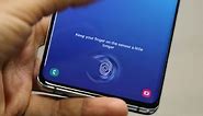 [Video] Cách mở khóa màn hình điện thoại Samsung khi quên mật khẩu - Thegioididong.com