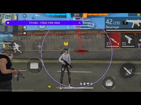 SAIU!! MOD MENU FFH4X GRANJEIRO FF TRIAL 💀 ANTBAN E ANTIBLACKLIST ANDROID/IOS ✅ LINK 🔗 DIRETO ✅