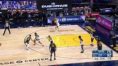 Some of the Most Magical Plays from Stephen Curry and Luka Doncic from the Past 3 Seasons