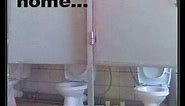 Bathroom Memes Are Hilarious