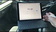 iPad Pro Smart Keyboard Not Working? Quick Fix!