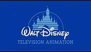 Walt Disney Television Animation (Lilo & Stitch: The Series)