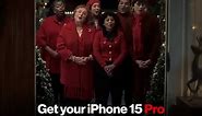 Verizon - Give the gift of a harmonized hint. Share this...