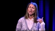 A Love Affair: The Art of Not Asking | Melissa Metcalf Le Roy | TEDxTryon