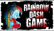 Rainbow Dash - The Game