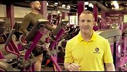 How to use an Elliptical Machine | Planet Fitness