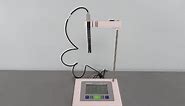 Mettler Toledo FiveEasy F20 pH/mV Meter