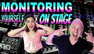 How to Set up In Ear Monitors for Singers & Drummers | Get the Best Sounding Monitor Mix Ever!