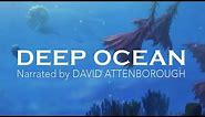 David Attenborough Documentary - Deep Ocean: Lost World Of The Pacific Part 1 & 2 -