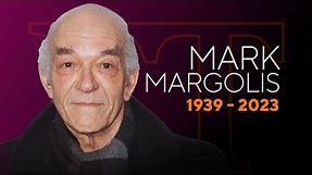 Mark Margolis, Breaking Bad Actor, Dead at 83