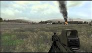 ArmA II: Operation Arrowhead [Single Player Campaign Part 1]