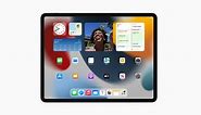 iPadOS 15 brings the App Library to dock, but here's how to disable it - 9to5Mac