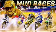 The Best Mud Races In Supercross History