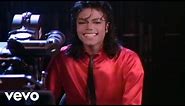 Michael Jackson - Liberian Girl (Official Video - Shortened Version)