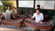 Cambodia Traditional Music 2 - music - Khmer music - Cambodian music - Cambodian traditional music