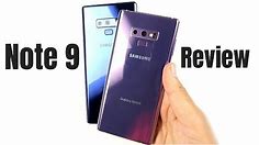 Samsung Galaxy Note 9 Review: All You Need To Know!