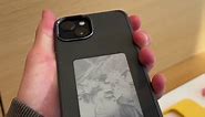 The Future of Phone Cases: Customize and Protect Your iPhone with Photo Ink Case!