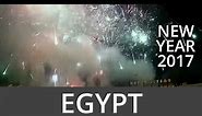 Egypt - New Year Celebrations
