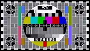 PM5644G/924 + PM8546G: Original Philips 16:9 pattern from 1991