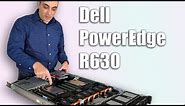 Dell PowerEdge R630 - Overview